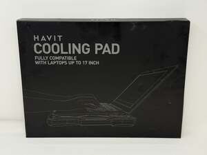 Havit HV-F2056 Laptop Cooling‎ Pad for Laptops up to 17 Inch